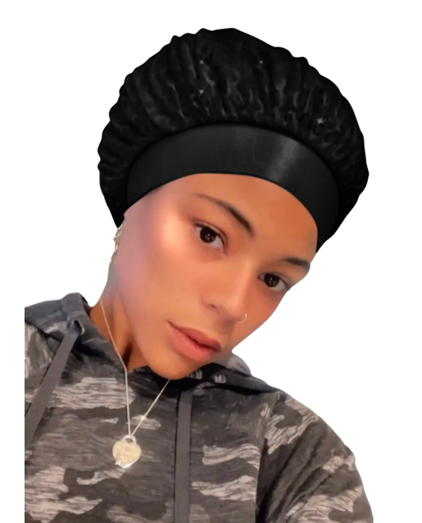 Bonnet Collection OG Black
