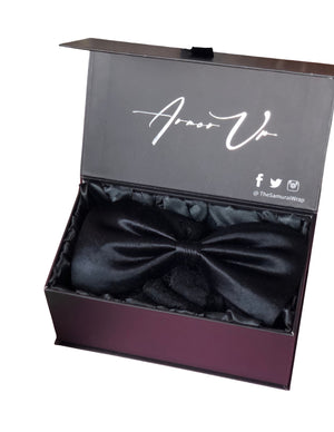 Samurai Wrap Gift Box