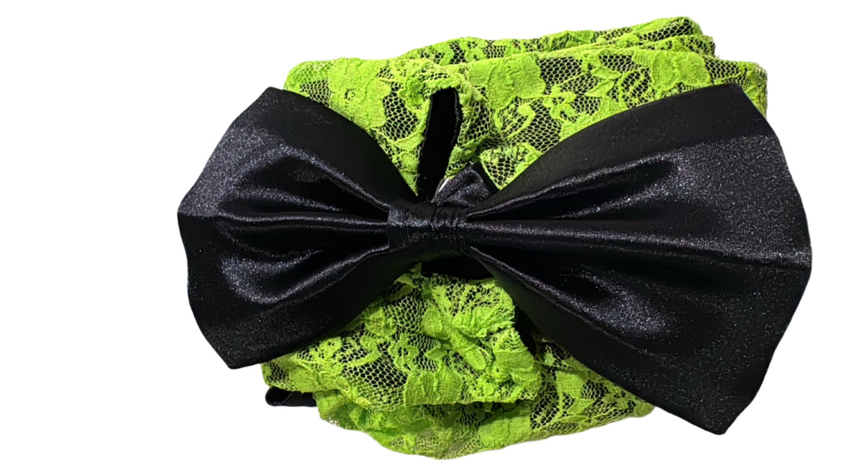 LIME GREEN display picture 1