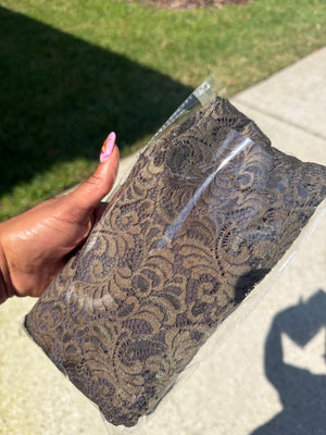 Limited Edition Muse