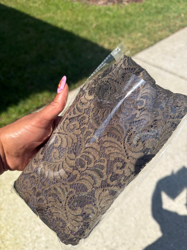 Limited Edition Muse