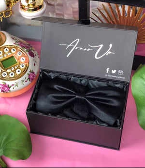 Samurai Wrap Gift Box