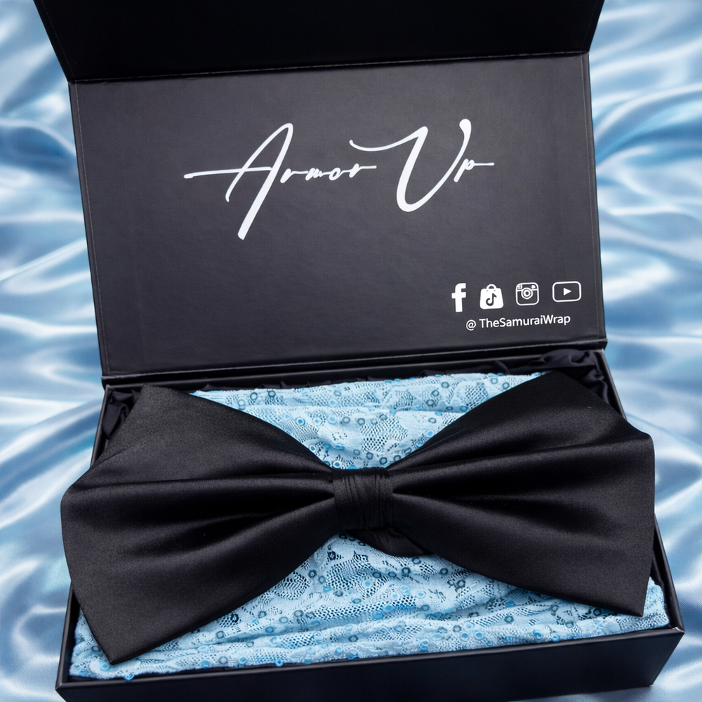 Limited Edition Sparkling Blue