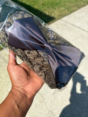 Limited Edition Muse