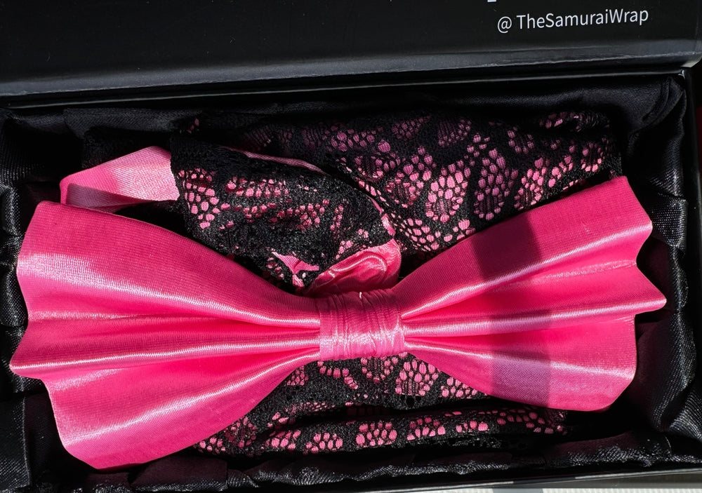 Samurai Wrap