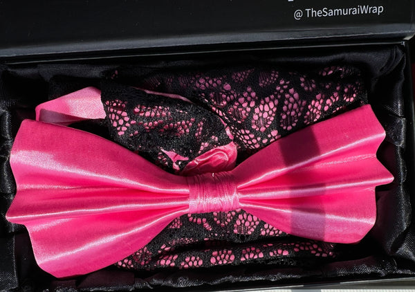 Samurai Wrap