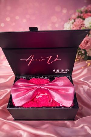 LIMITED EDITION BARBIE PINK