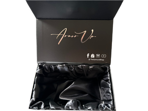 Samurai Wrap Gift Box
