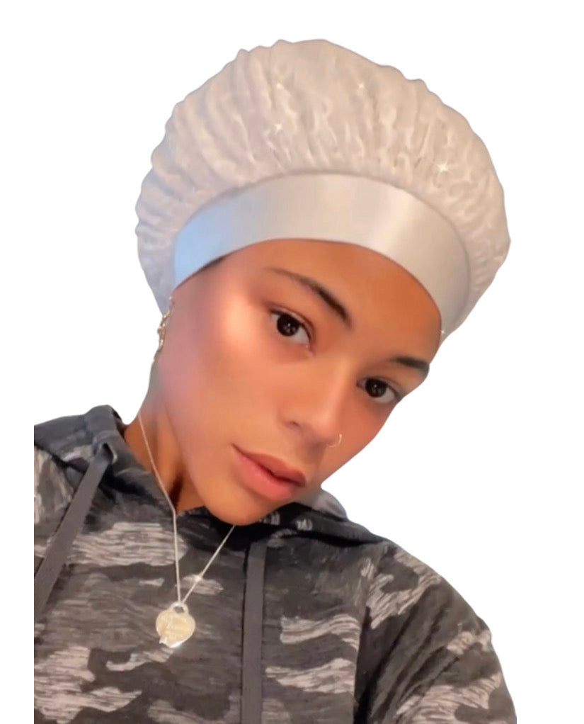 Bonnet collection Snow